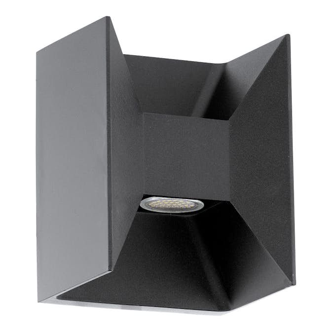 Vägglampa Eglo Morino