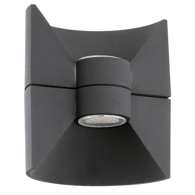 Vägglampa Eglo Redondo