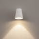Vägglampa Hide-a-lite Cone GU10