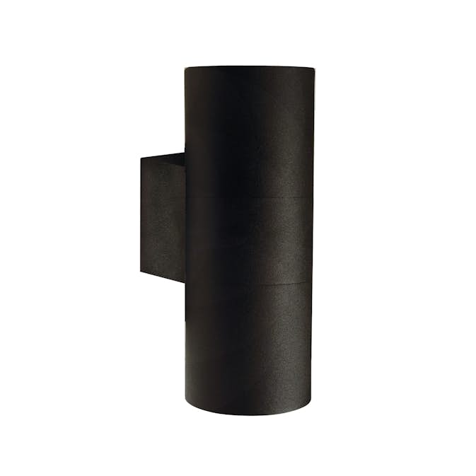 Vägglampa Nordlux Tin Maxi Dubbel