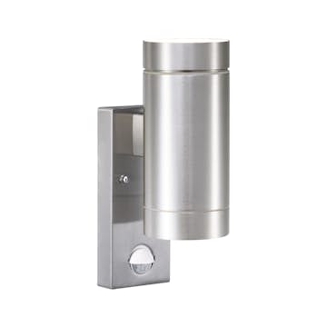 Vägglampa Nordlux Tin Maxi Dubbel