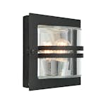 Vägglampa Norlys Bern