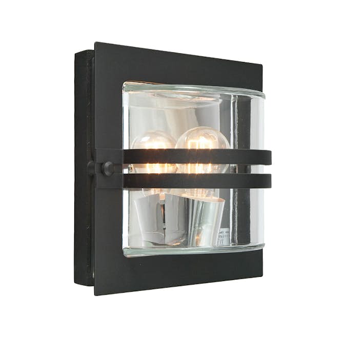 Vägglampa Norlys Bern