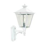 Vägglampa Norlys London Stående