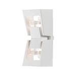 Vägglykta Gnosjö Konstsmide Potenza GU10 12x30x12