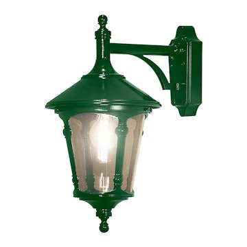 Vägglykta Gnosjö Konstsmide Virgo Ned E27