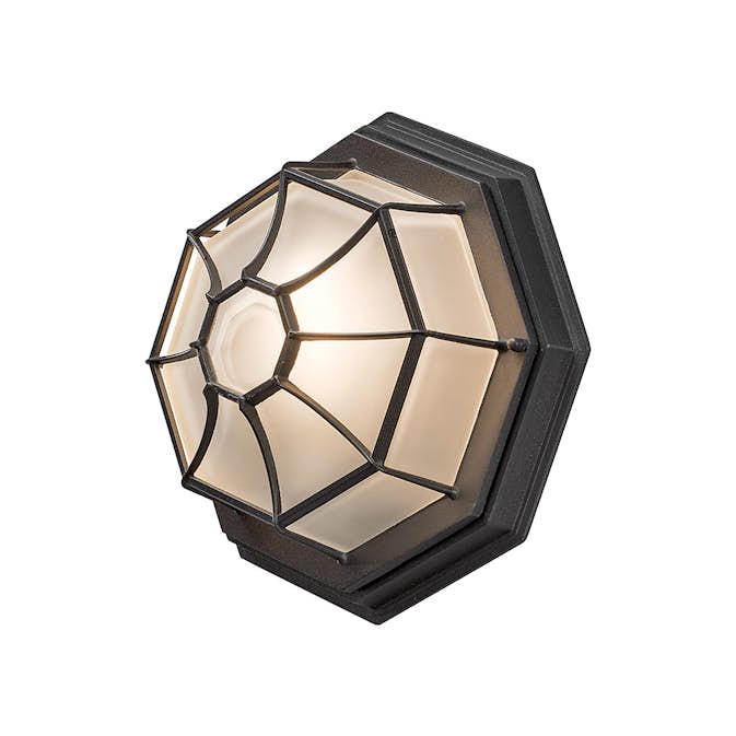 Väggplafond Gnosjö Konstsmide E27