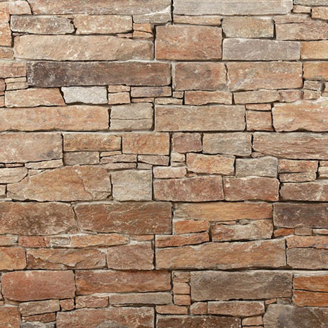 Väggsten ArtStone Voss Rusty Mountain