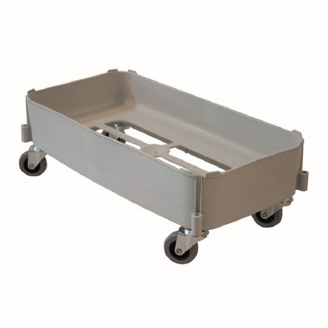 Vagn Flexigarden Grå