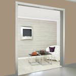 Valv Lundbergs Chicago Vit