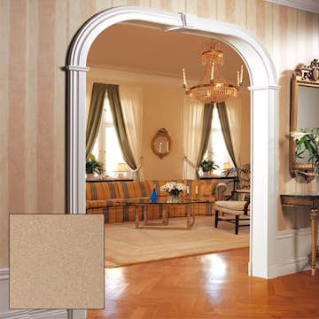 Valv Lundbergs Roma Obehandlad MDF