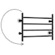 Handdukstork Rej Design Tango EH 50130