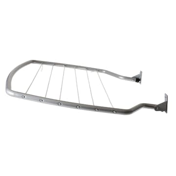 Torkställning Varax för Vägg