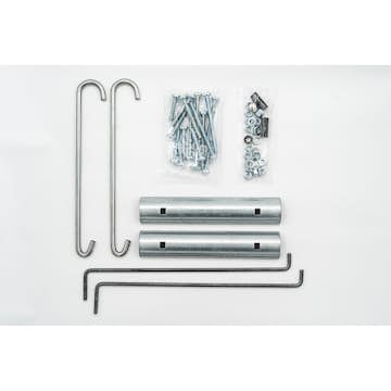 Beslagspåse Varax till Riviera/Teneriffa Utomhus