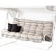 Hammockdyna Varax De Luxe/Monica/Suvi Utomhus