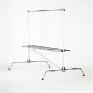 Piskställning Varax 133