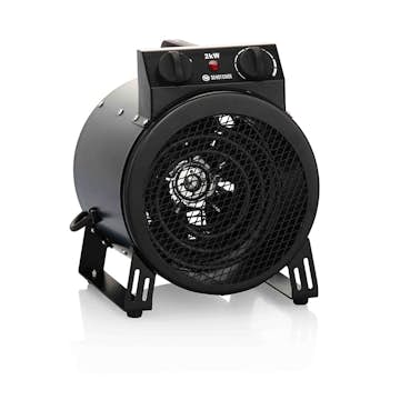 Värmefläkt Termo 2 kW