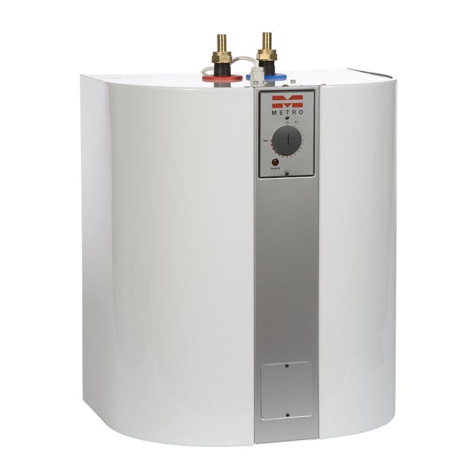 Varmvattenberedare Metro Therm Minett 30 E