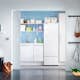 Varmvattenberedare Nibe Compact 200