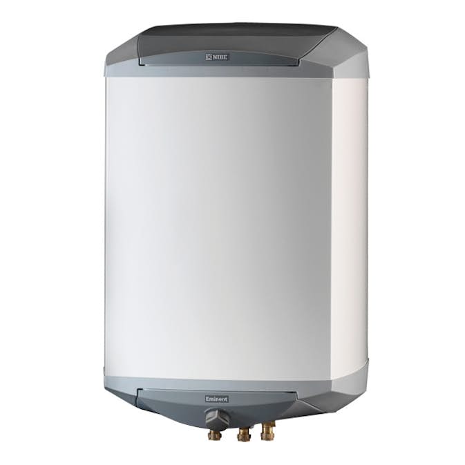 Varmvattenberedare Nibe Eminent 55