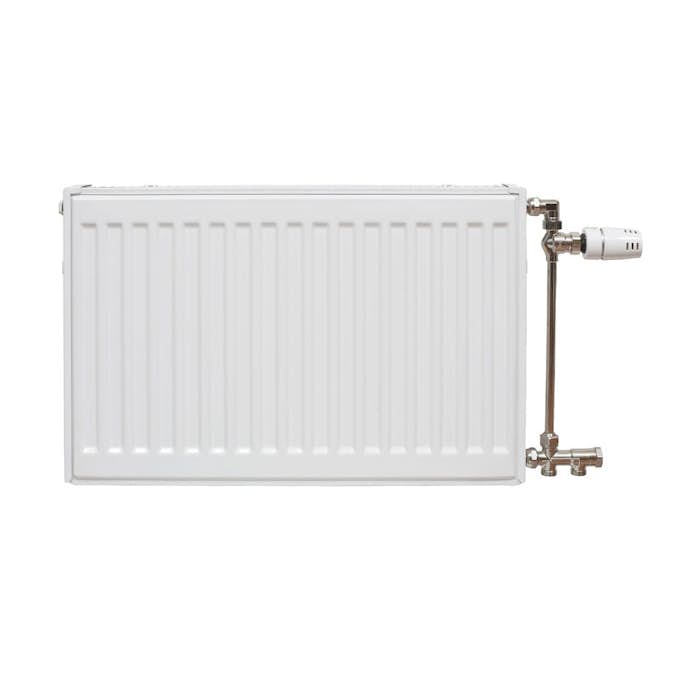 Vattenburet Element Watt Heating Standard