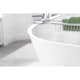 Badkar Villeroy & Boch Antheus Fristående
