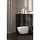 Spolknapp Villeroy & Boch ViConnect 300G Glas