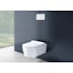 Spolknapp Villeroy & Boch ViConnect 200S Plast
