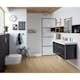 Vägghängd Toalettstol Villeroy & Boch Avento
