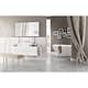 Badrumsspegel Villeroy & Boch Finion med Belysning