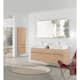 Badrumsspegel Villeroy & Boch More To See