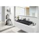 Badrumsspegel Villeroy & Boch Finion med Belysning