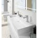 Badrumsspegel Villeroy & Boch Finion med Belysning