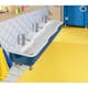 Tvättställ Villeroy & Boch O.novo Kids 1300 mm