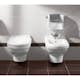 Vägghängd Toalettstol Villeroy & Boch Hommage