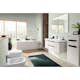 Bidé Villeroy & Boch Subway 2.0 Väggmonterad