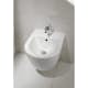 Bidé Villeroy & Boch Subway 2.0 Väggmonterad