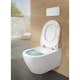 Toalettsits Villeroy & Boch Subway 2.0 SlimSeat