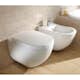 Vägghängd Toalettstol Villeroy & Boch Subway