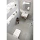Tvättställ Villeroy & Boch Venticello 500 mm