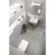 Tvättställ Villeroy & Boch Venticello 500 mm