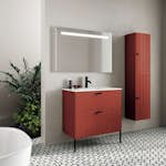 Högskåp Swebad Vemdalen 150 cm