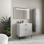 Högskåp Swebad Vemdalen 150 cm