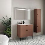 Tvättställsskåp Swebad Vemdalen