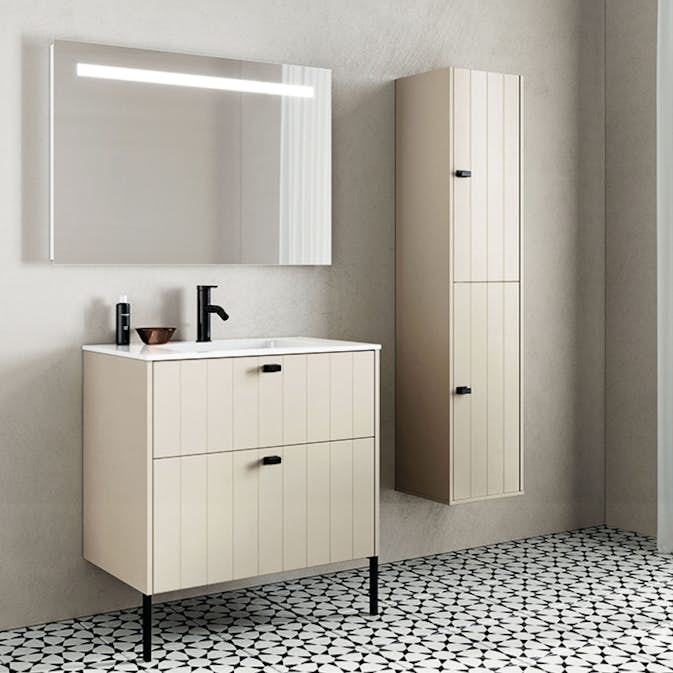 Benställning Swebad Vemdalen Par