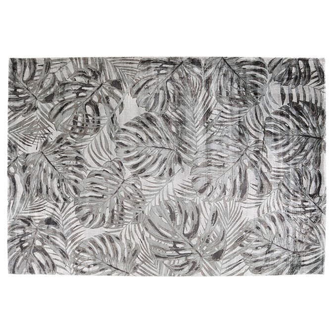 Handvävd viskosmatta InHouse Group Verdura