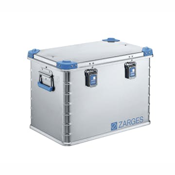 Verktygslåda Zarges Eurobox 70 L