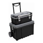 Verktygsvagn Malmbergs med Verktygsväska