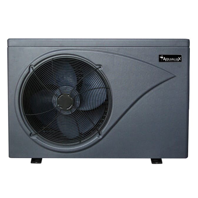 Värmepump Planet Pool Vesuvio 5 kW