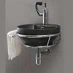 Konsol 4AQUA Diamante Krom